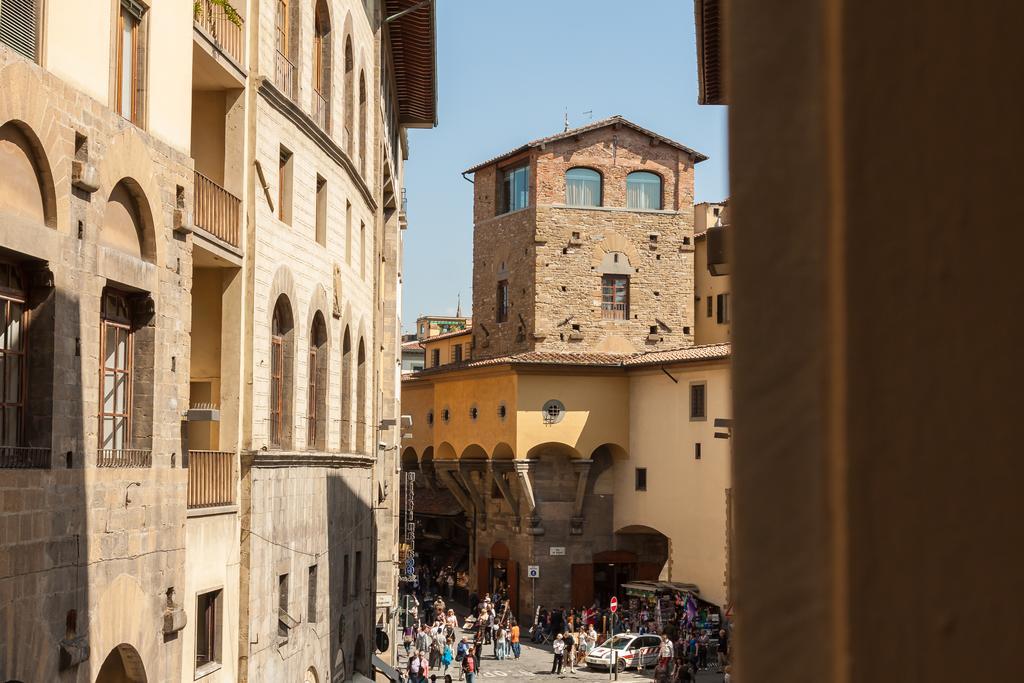 Santa Felicita Apartments Florence Room photo