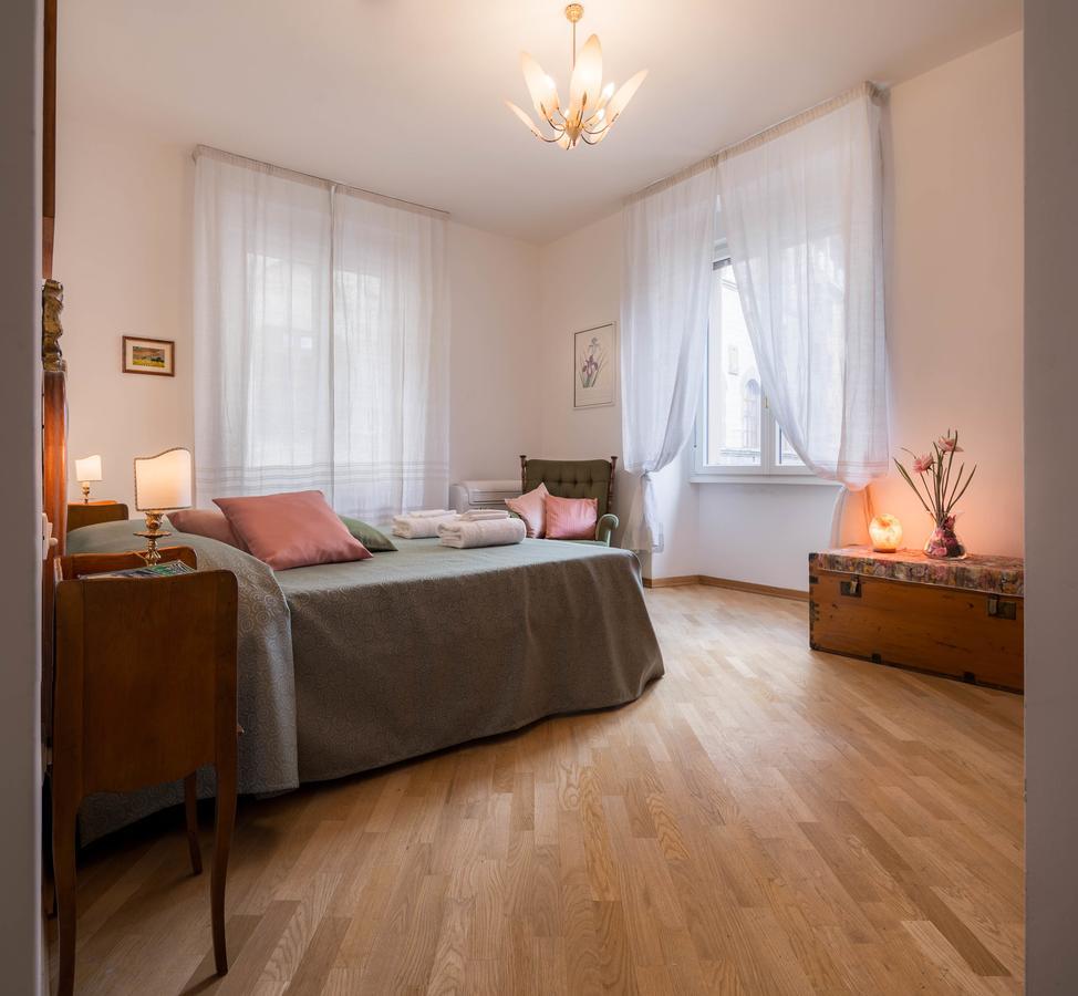 Santa Felicita Apartments Florence Exterior photo