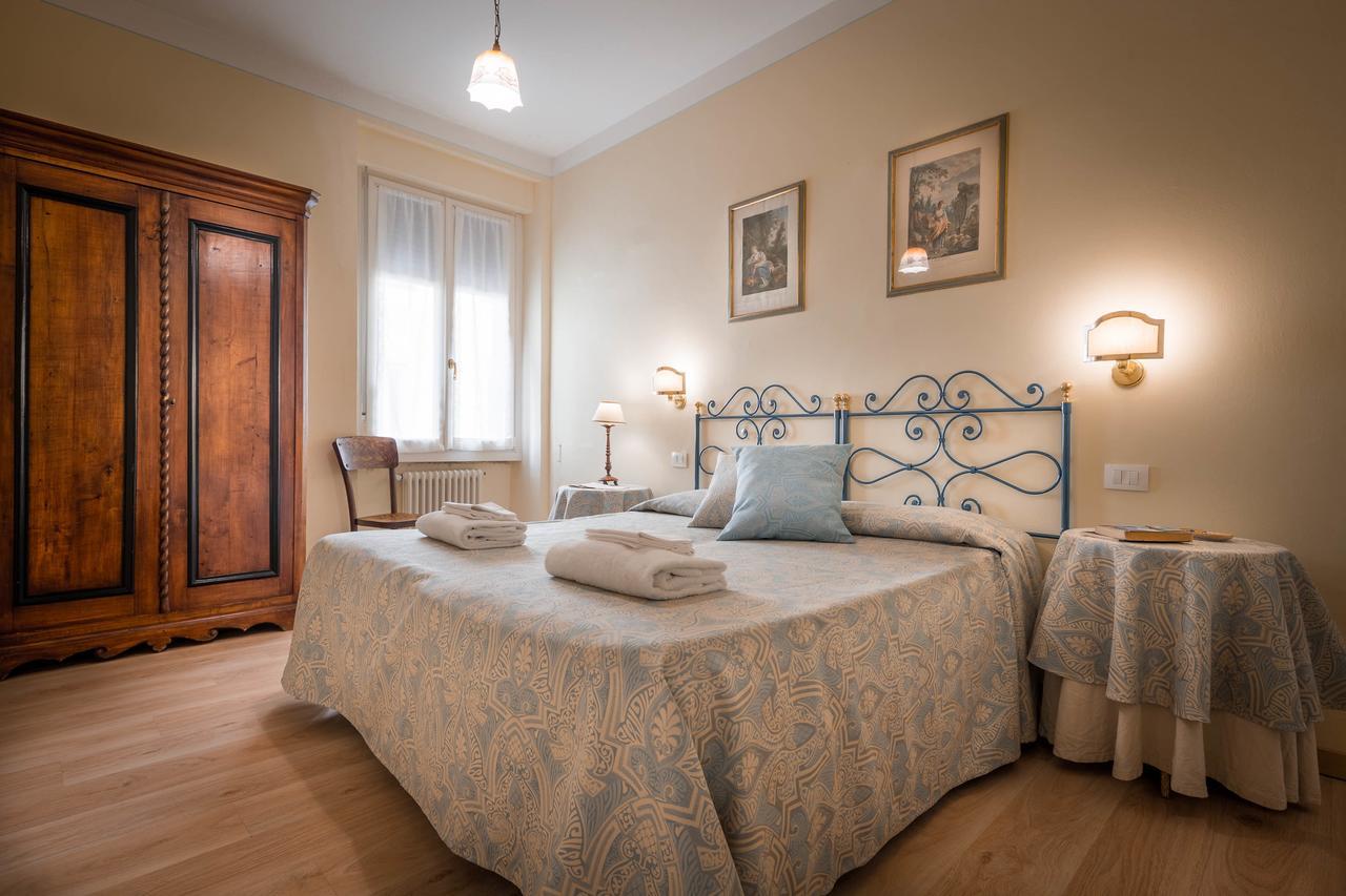 Santa Felicita Apartments Florence Exterior photo